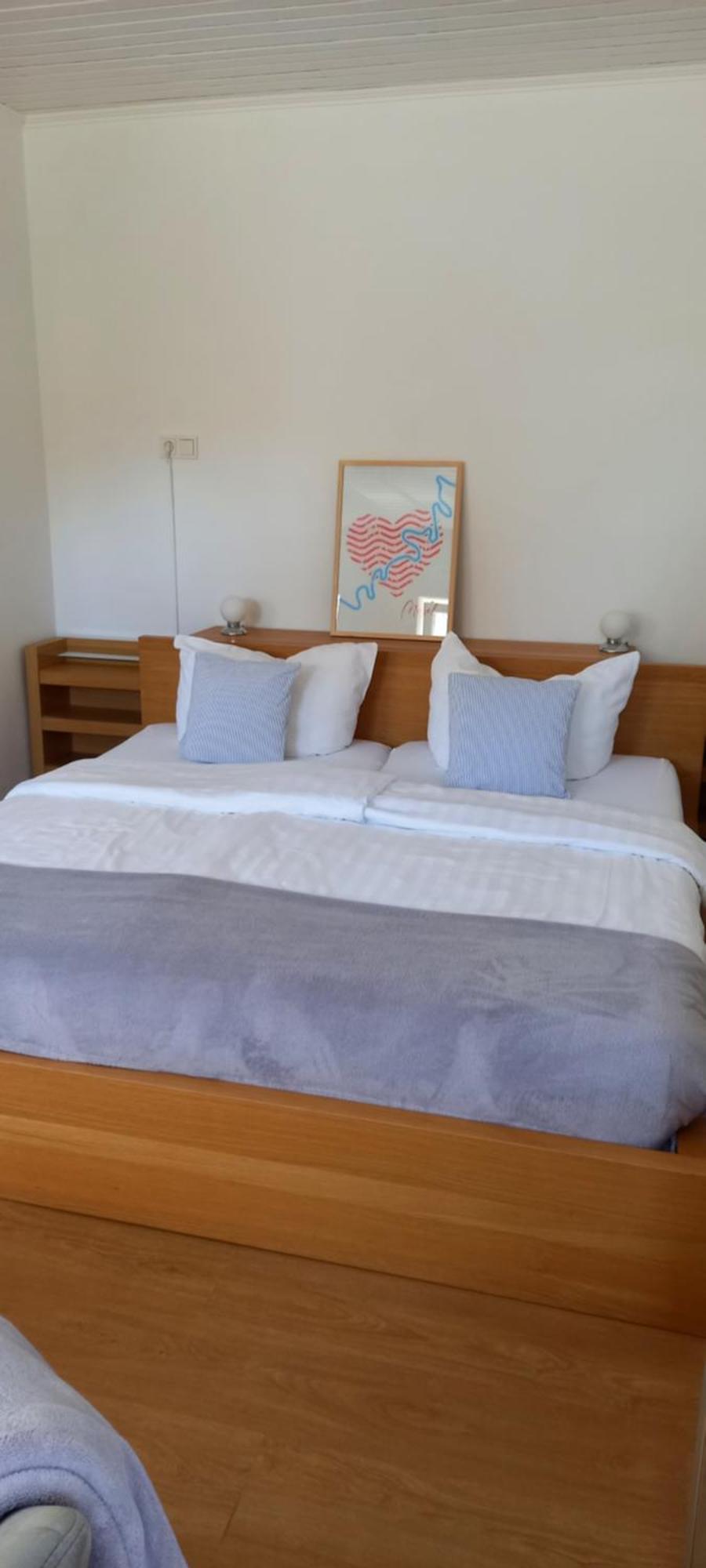 Weingut Fehres Apartment Brauneberg Bagian luar foto