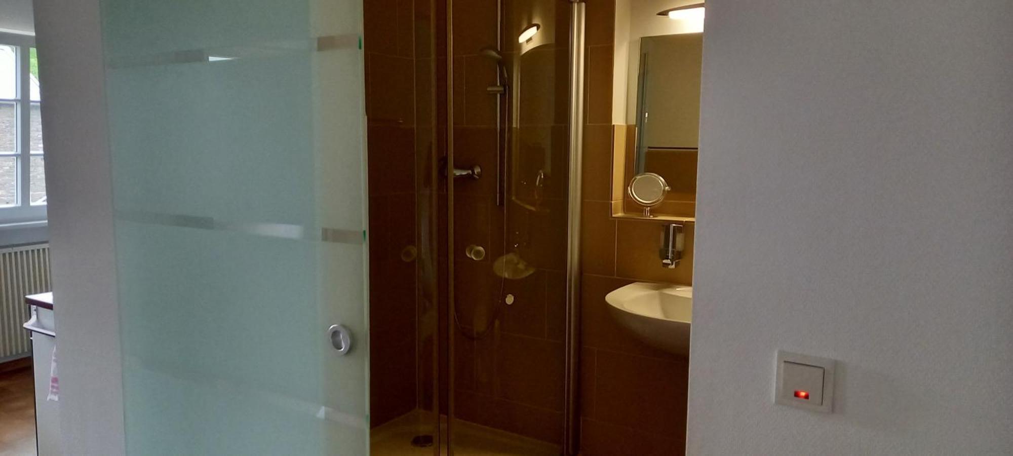 Weingut Fehres Apartment Brauneberg Bagian luar foto