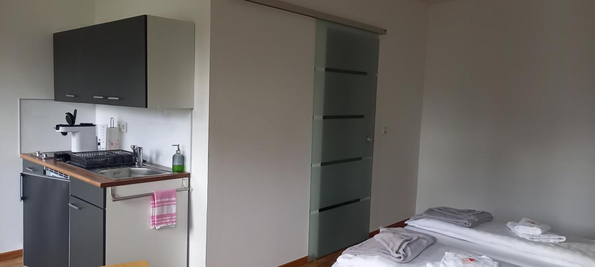 Weingut Fehres Apartment Brauneberg Bagian luar foto