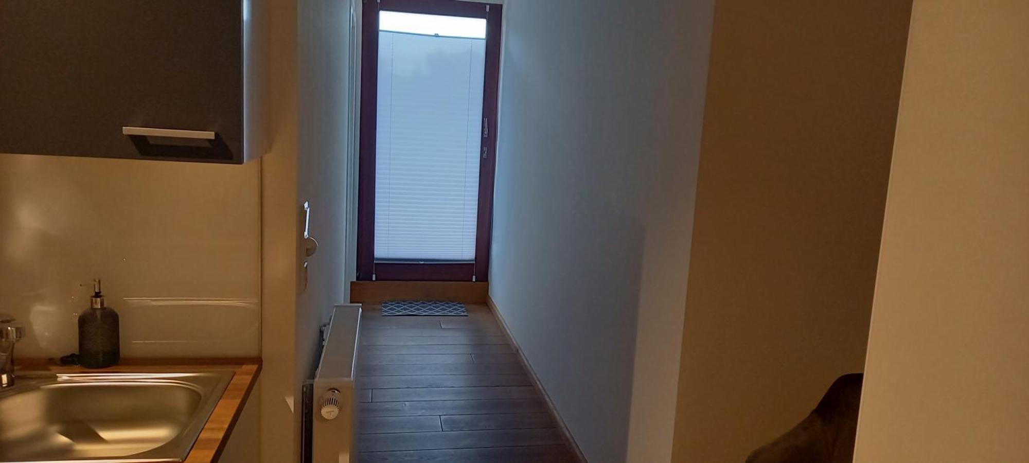 Weingut Fehres Apartment Brauneberg Bagian luar foto