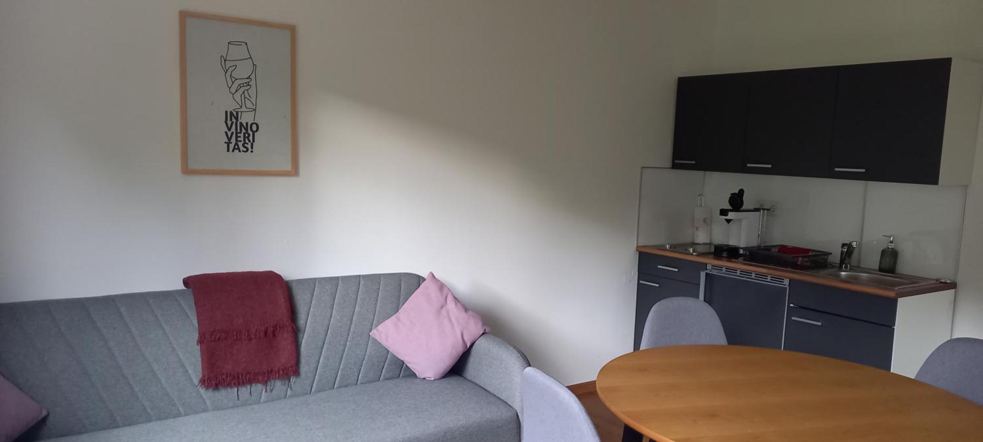 Weingut Fehres Apartment Brauneberg Bagian luar foto
