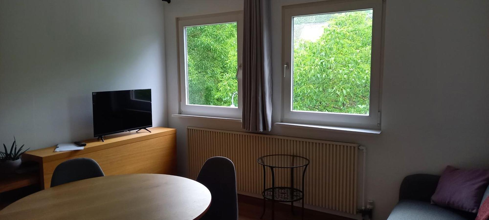 Weingut Fehres Apartment Brauneberg Bagian luar foto