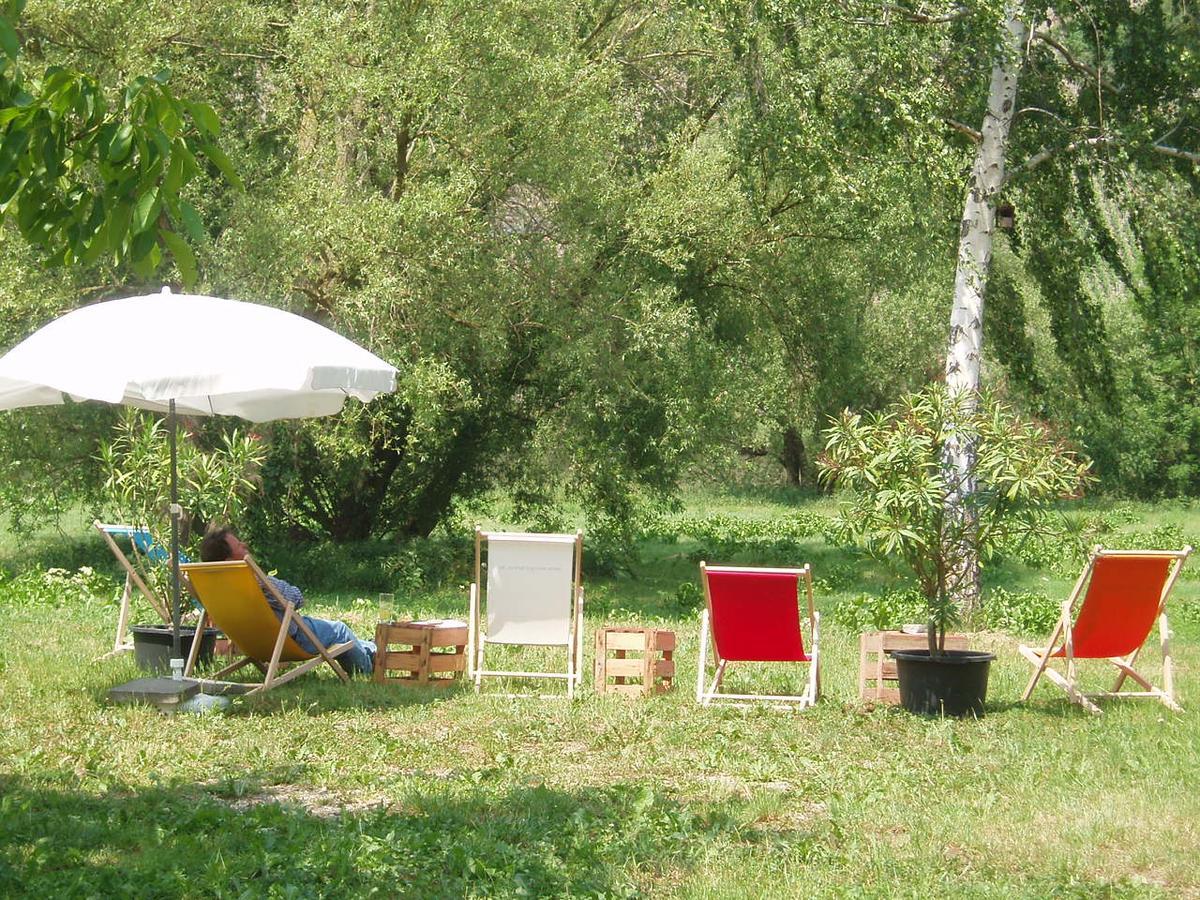 Weingut Fehres Apartment Brauneberg Bagian luar foto